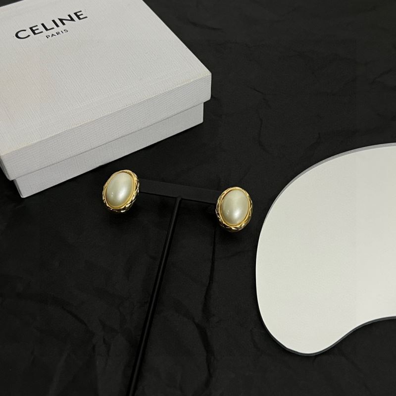 Celine Earrings